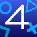 shadps4模拟器图标