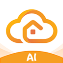 联通云盘电脑版图标