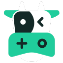 鲜牛加速器电脑版图标