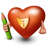 IconLover(图标制作软件)图标