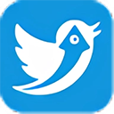 飞鸟下载器logo图