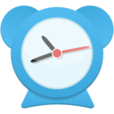 丑丑定时关机图标