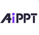 AiPPT电脑版图标