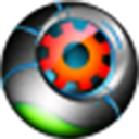 机械手自动键盘图标