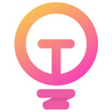 小鹿拓创意图标