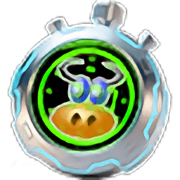 文件时间修改器图标