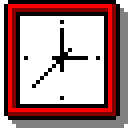 凌峰日程表图标