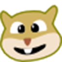 Docfetcher(文件搜索工具)图标