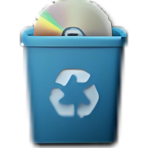 误删文件恢复大师图标