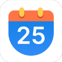 优效日历图标