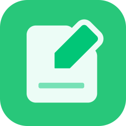 金舟文本编辑器图标