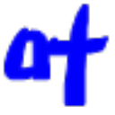 落叶万能下载工具图标