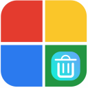 c盘清理精灵图标