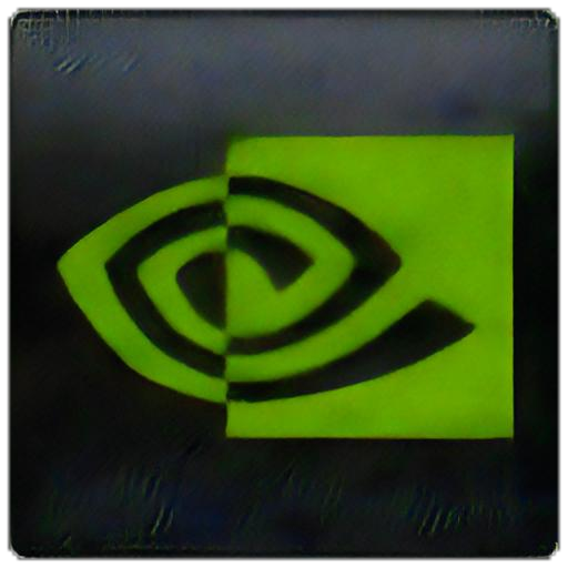 FrameView(英伟达跑分软件)图标