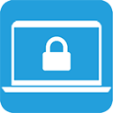 bitlocker解密工具图标