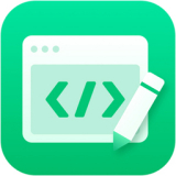 超级文本编辑器图标