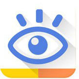 万能看图王图标