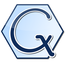 几何表达式软件图标