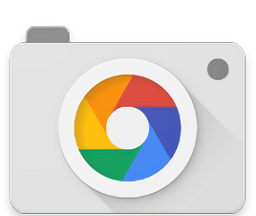 谷歌相机图标