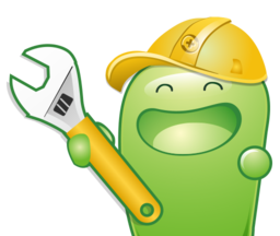 360优化大师logo图