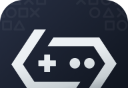 盖世游戏logo图