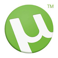 uTorrent软件logo图
