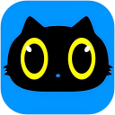 喵眼精灵图标