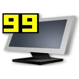 fraps软件logo图