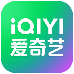 爱奇艺logo图