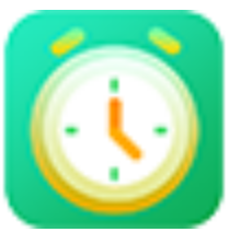 白鲨倒计时图标