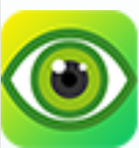 白鲨护眼宝图标