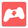 itch.io games download软件logo图
