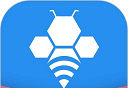 轻蜂加速器logo图