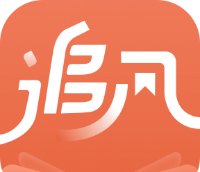 追风小说图标