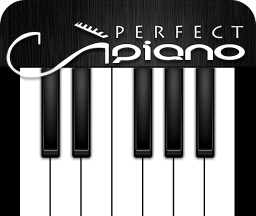 完美钢琴图标