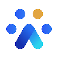 百度营销电脑版图标