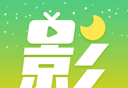 月亮影视助手logo图