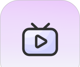 全能影音播放器logo图