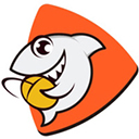 斗鱼tv直播伴侣软件logo图