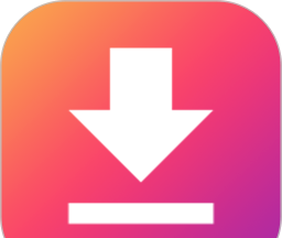 网页视频下载器logo图