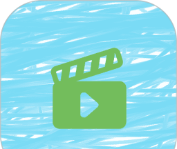 高清影音播放logo图