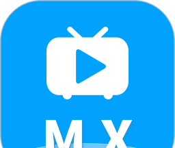 MX影音播放器logo图