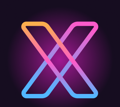 X星播放器logo图