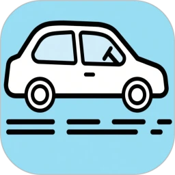 考驾照宝典logo图