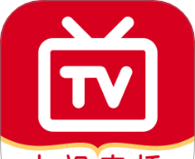 电视直播免费管家logo图