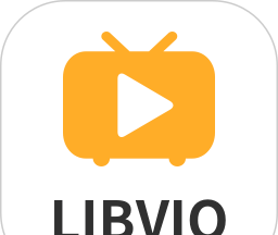 LIBVIO视频logo图