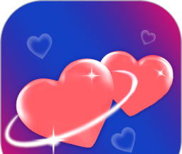 糖秀视频聊天logo图