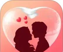 茶恋视频聊天logo图