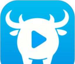 白牛视频logo图