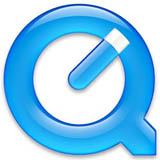 quicktime免费版软件logo图